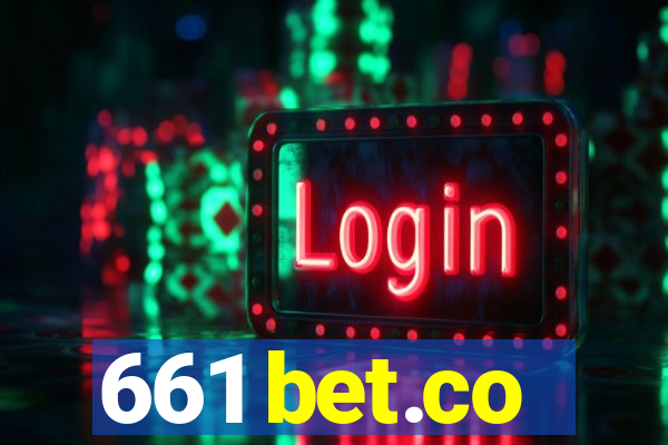 661 bet.co