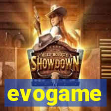 evogame