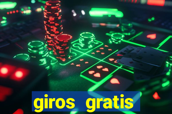 giros gratis estrela bet