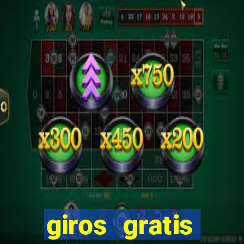 giros gratis estrela bet