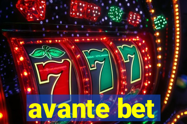 avante bet