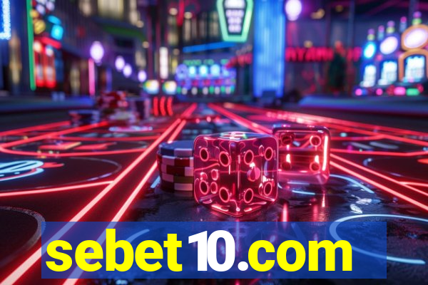 sebet10.com