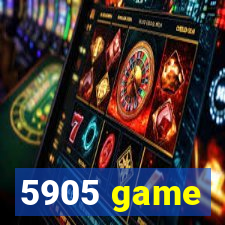 5905 game