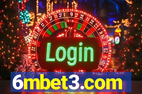 6mbet3.com