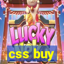 css buy