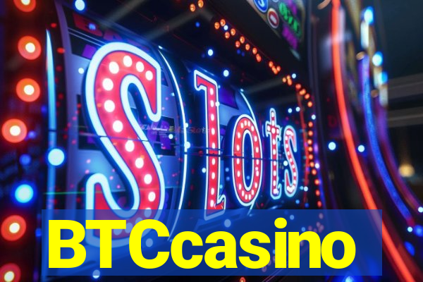 BTCcasino