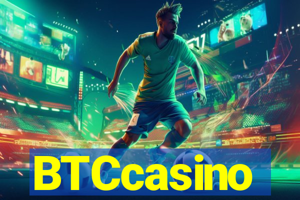 BTCcasino