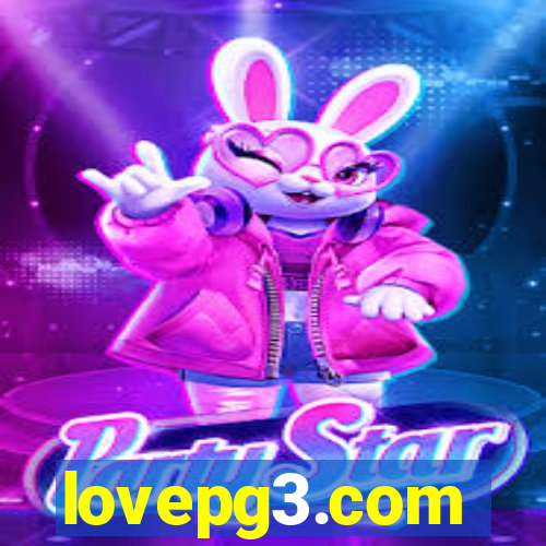 lovepg3.com