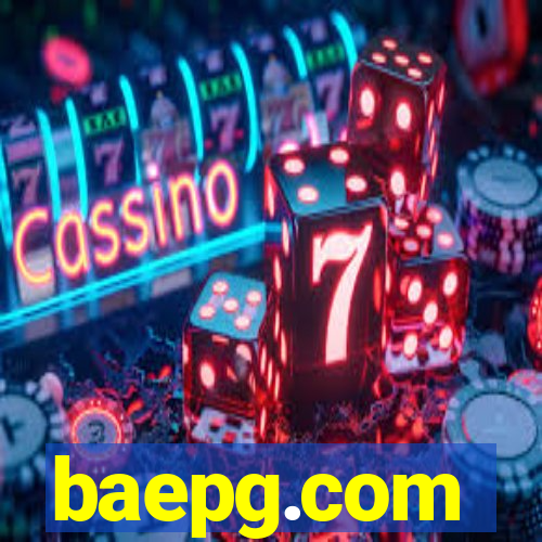 baepg.com