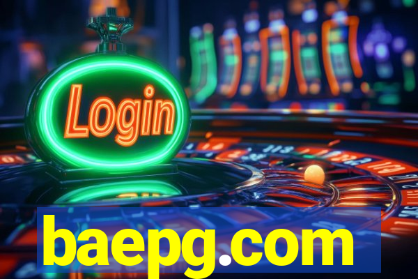 baepg.com