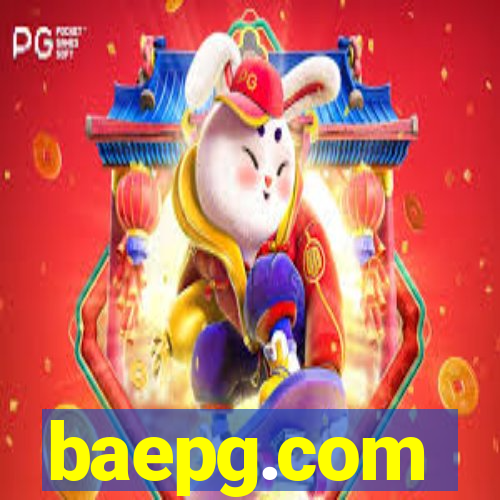 baepg.com