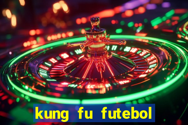 kung fu futebol clube download utorrent