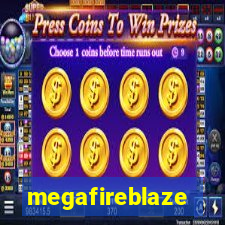 megafireblaze