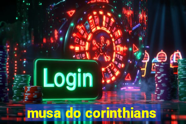 musa do corinthians