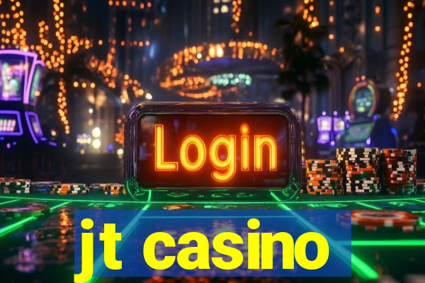 jt casino