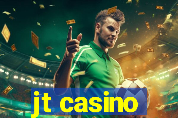 jt casino