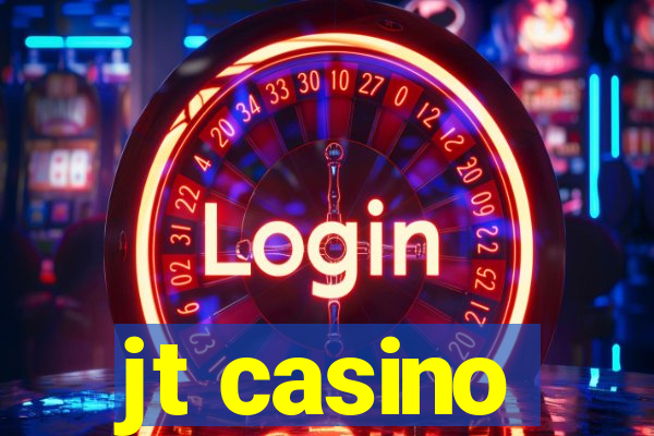 jt casino