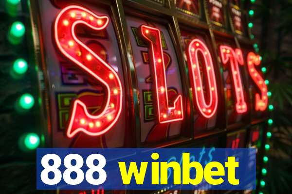 888 winbet