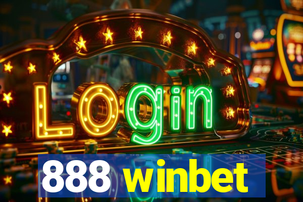 888 winbet