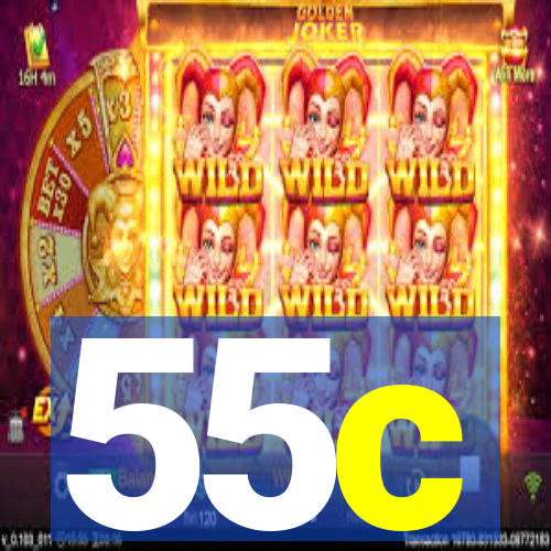 55c