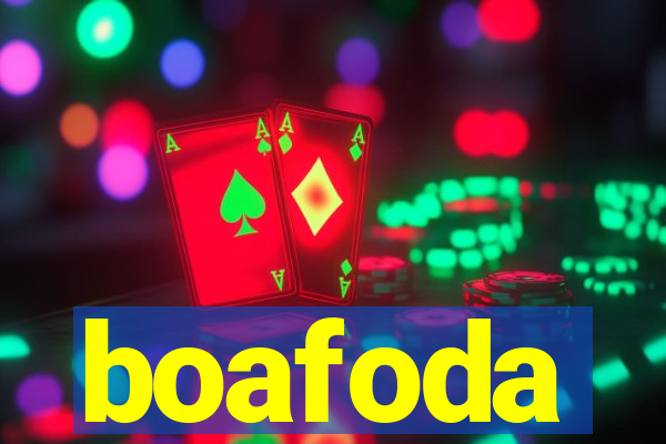 boafoda