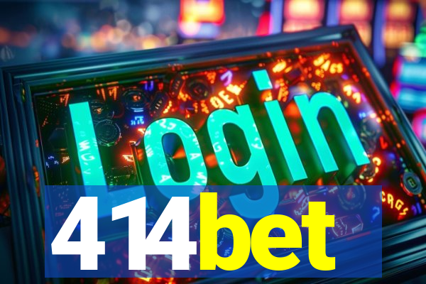 414bet