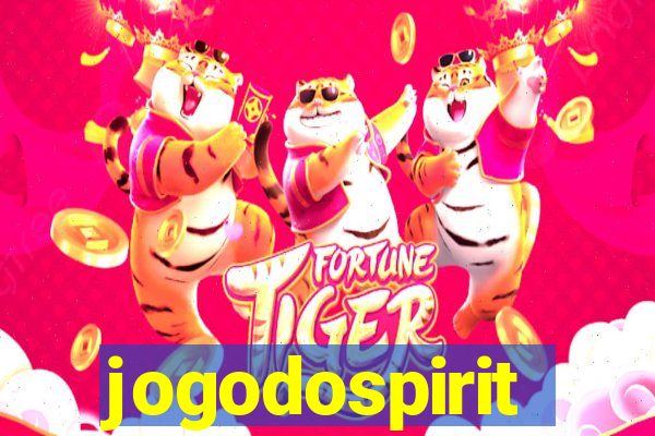 jogodospirit