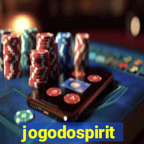 jogodospirit