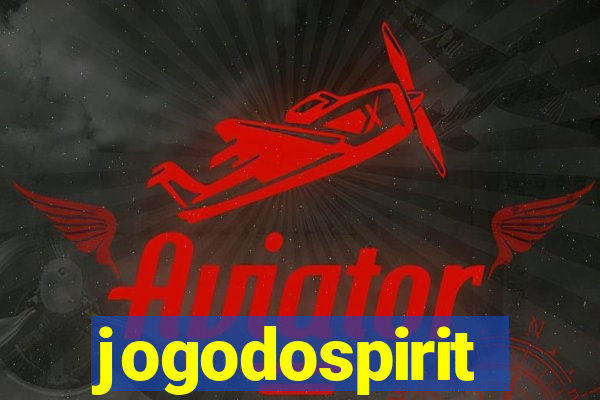 jogodospirit