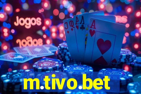 m.tivo.bet