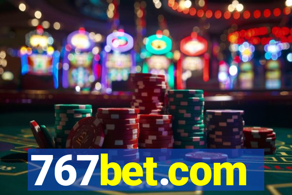 767bet.com