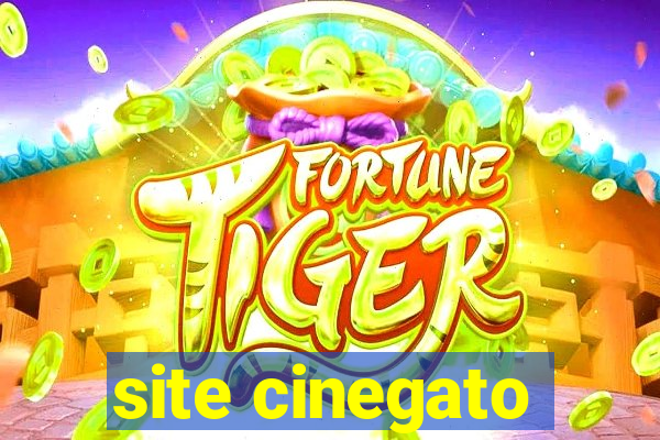 site cinegato