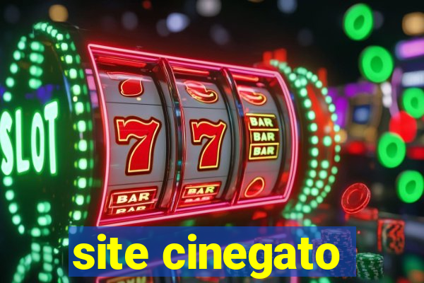 site cinegato