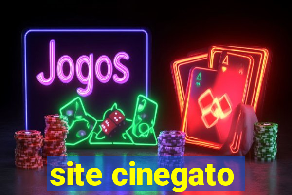 site cinegato