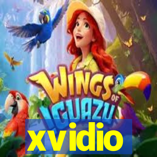 xvidio