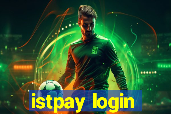 istpay login