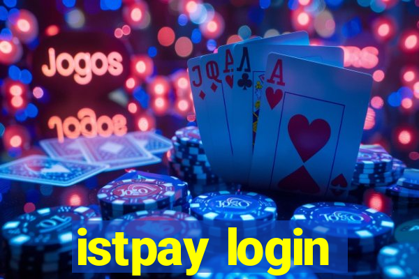 istpay login