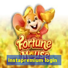 instapremium login