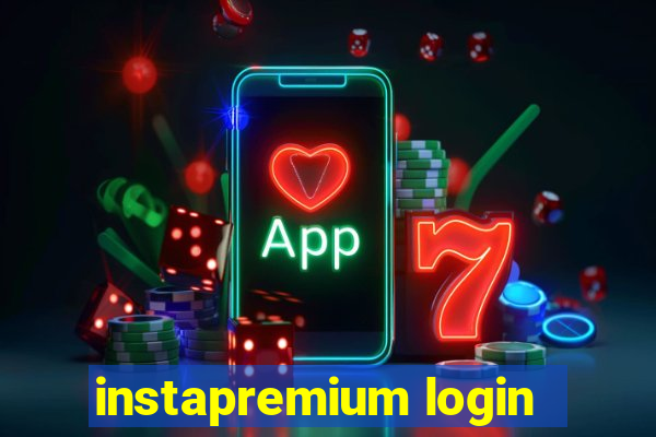 instapremium login