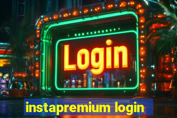 instapremium login