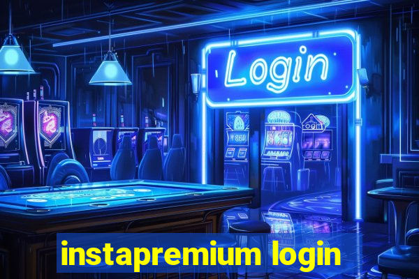 instapremium login