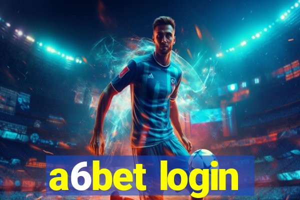 a6bet login