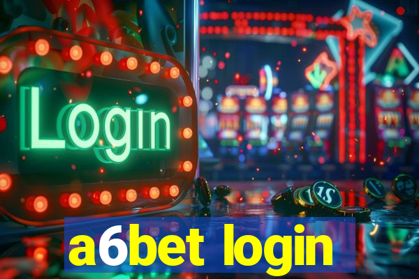 a6bet login