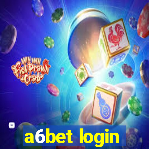 a6bet login