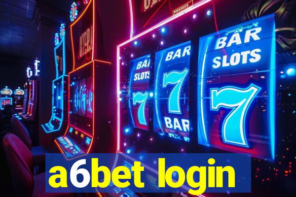 a6bet login