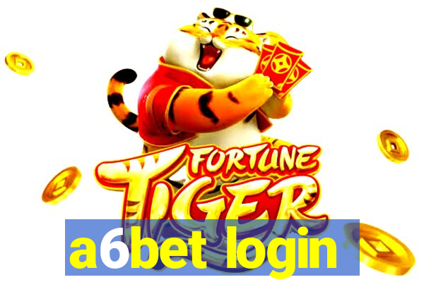 a6bet login