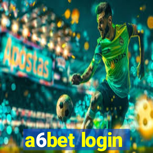 a6bet login