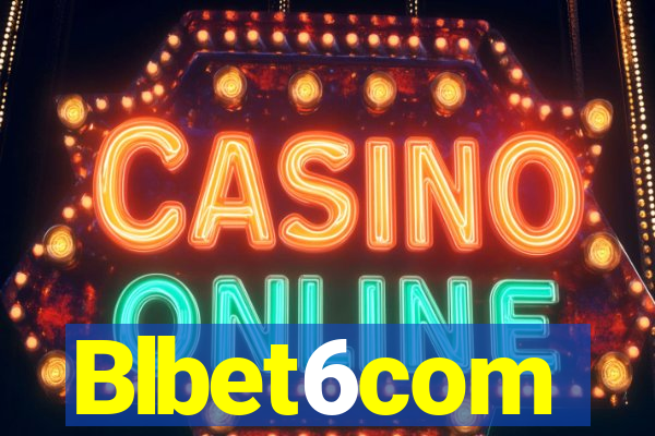 Blbet6com