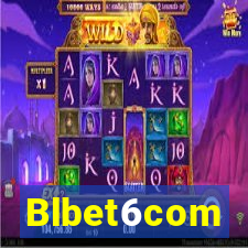 Blbet6com