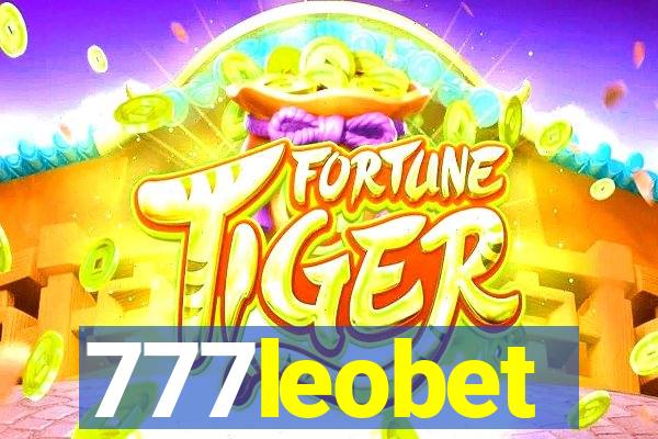 777leobet